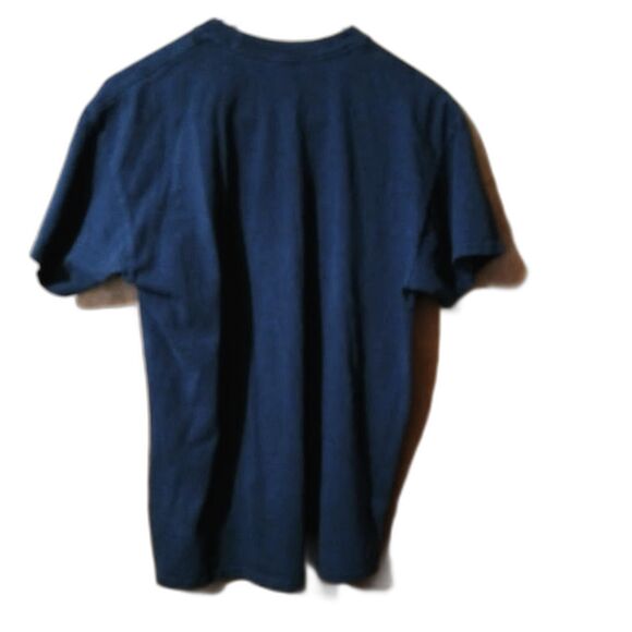 Gildan Trump 2020 Black T-Shirt Men's L 100% Cotton - Picture 3 of 5